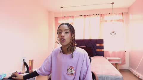 Zia Green online show from February 5, 12:06 pm