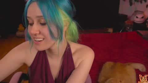 Ziny Cosky online show from March 19, 3:00 am