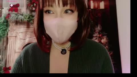 ZiziVelvet online show from December 18, 10:58 pm