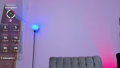 zoe online show from March 7, 2:13 pm