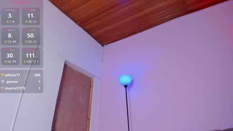 zoe online show from September 30, 2:22 pm