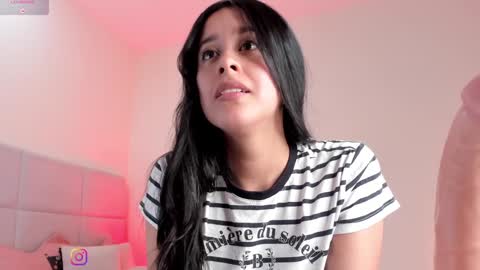 Zoe online show from January 25, 5:40 am