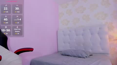 ZOE  online show from November 22, 12:52 pm