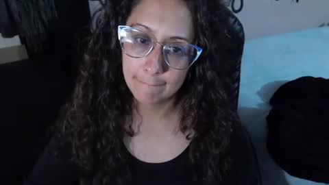 Zoe Koller online show from June 15, 10:21 pm