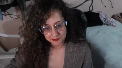 Zoe Koller online show from April 5, 2:43 am