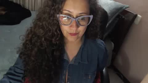 Zoe Koller online show from September 19, 1:59 am