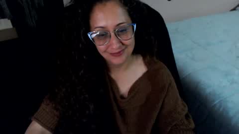 Zoe Koller online show from July 1, 1:38 am