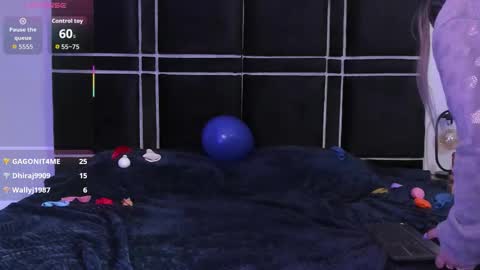 SWEET ZOE online show from October 3, 8:58 pm