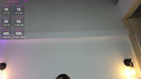 Zoe  online show from November 27, 7:50 pm