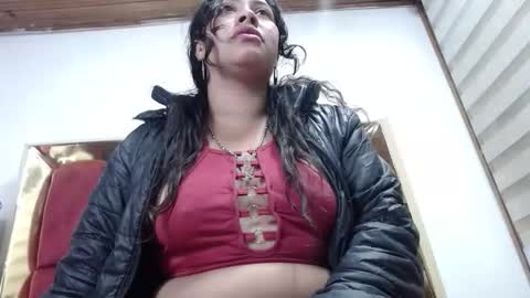 zoe_miller69 online show from February 15, 6:38 am