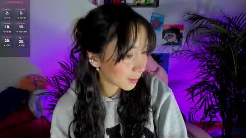 zoe_ray_y online show from January 10, 1:10 am