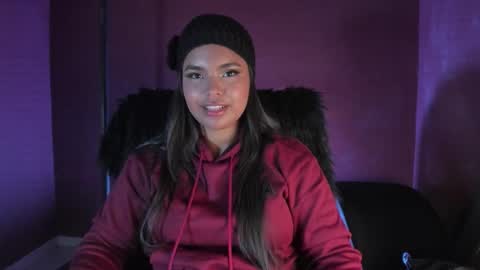 Zoe online show from December 17, 3:00 am