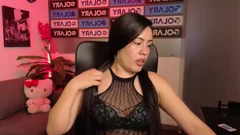 zoe_swett online show from April 22, 1:30 pm