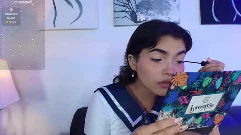 Zoe online show from September 24, 3:49 am