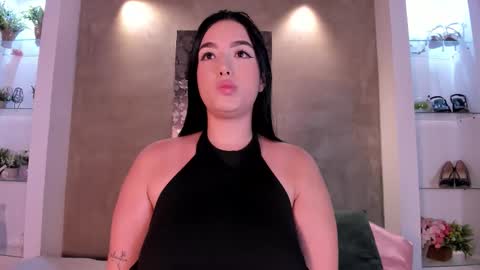 Zoe online show from December 16, 12:55 pm