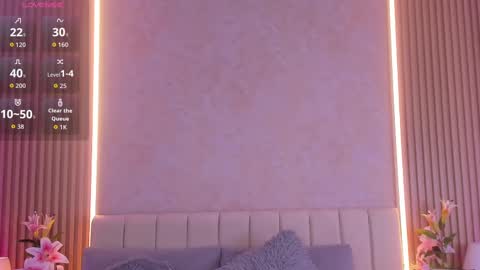 zoebarlowe online show from September 9, 3:06 am