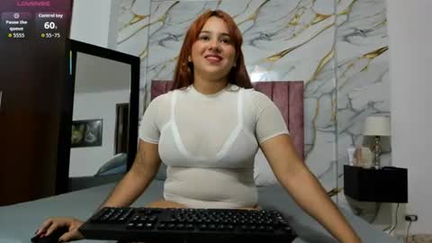 Zoe online show from June 17, 11:44 am