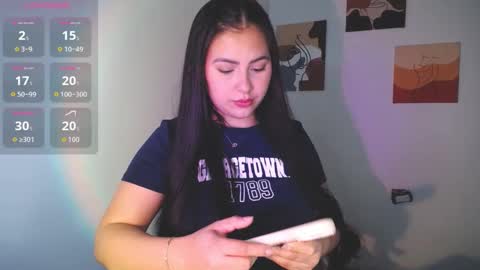 Zoe Bolton online show from September 24, 2:05 pm