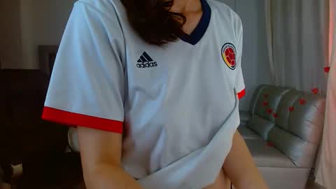 ZOE online show from March 26, 3:14 pm