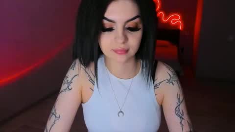 zoedrift online show from January 16, 5:09 pm