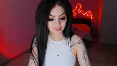 zoedrift online show from December 3, 1:46 pm