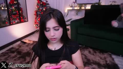 Camila  online show from November 18, 12:06 pm