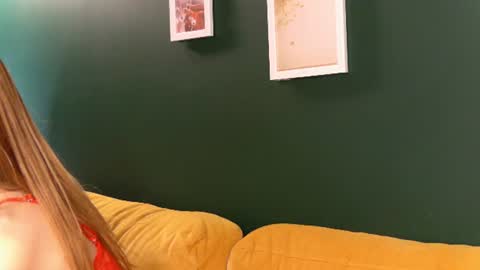 zoenymph online show from June 27, 12:22 pm