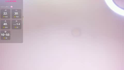 Zoe online show from August 6, 3:57 am
