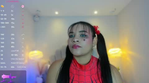 Zoe online show from April 17, 4:03 am