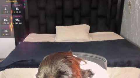 Zoe online show from September 17, 12:58 pm