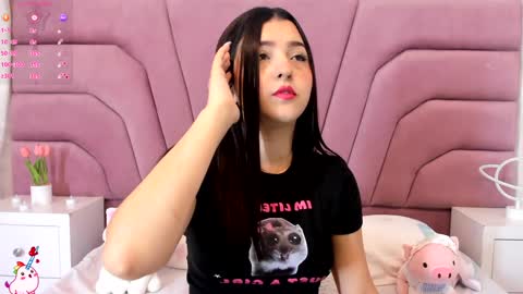 zoewillian online show from February 5, 2:37 pm