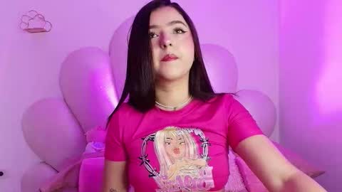 zoewillian online show from September 30, 1:11 am