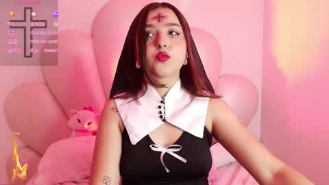 zoewillian online show from November 1, 3:32 am