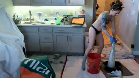 Zoey online show from May 29, 12:30 am
