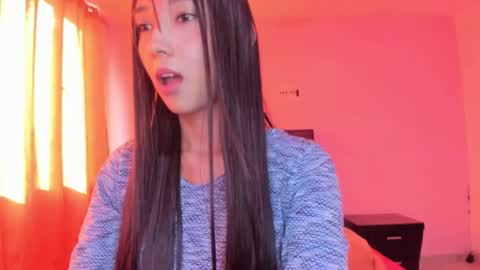 Zoey online show from February 28, 9:36 pm