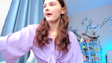 Zoey Lane online show from October 22, 3:22 am