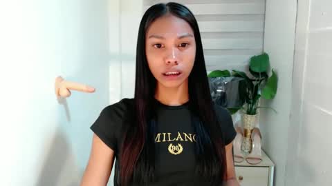 zoey online show from January 23, 8:56 pm