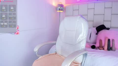 Z O E online show from February 5, 11:44 am