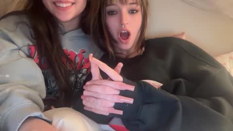 zoeyyb666 online show from February 3, 6:40 am