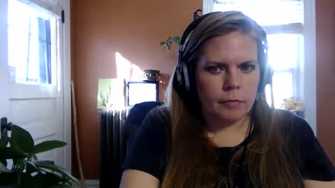 ZoraZaftig online show from March 11, 9:17 pm