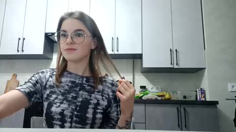 zoriana20 online show from October 18, 7:48 pm