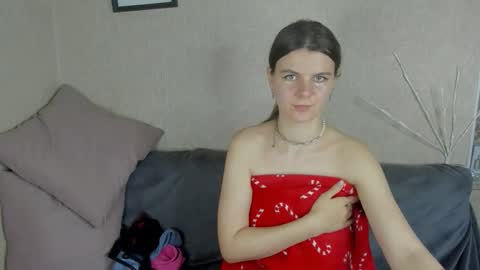 Zoriana online show from February 3, 2:53 am