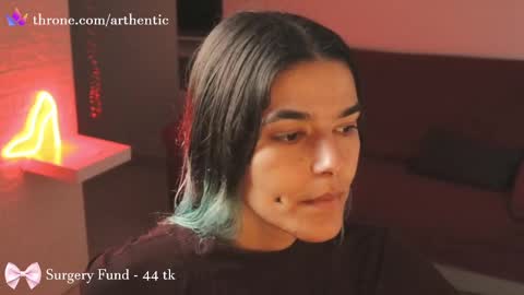  Birthday Stream - Dec 5 online show from February 15, 9:06 pm