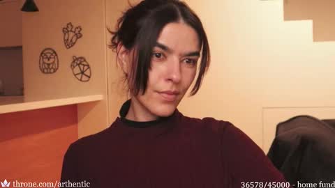  Birthday Stream - Dec 5 online show from November 29, 1:31 am