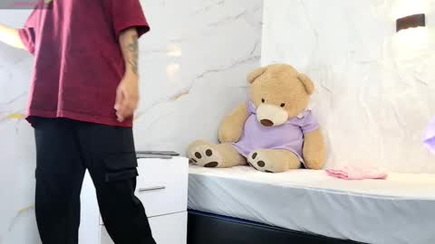 Violeta online show from January 12, 11:59 am