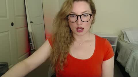 Carly online show from March 18, 8:47 pm