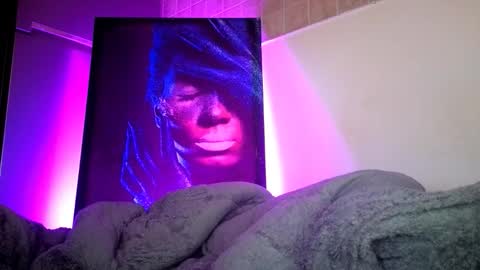 zzarraaa online show from February 6, 8:34 pm