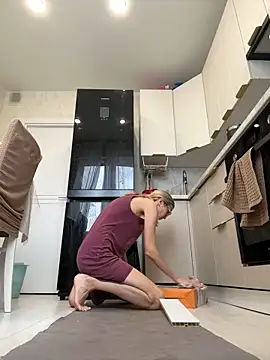 angelmommu online show from November 6, 6:41 am