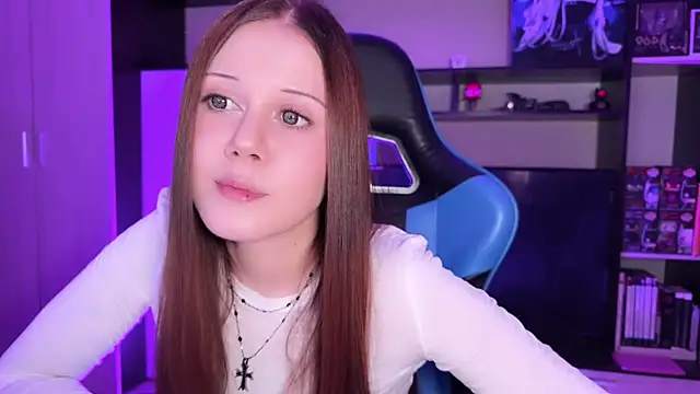 jasminevine online show from April 27, 12:19 am