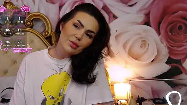 HessaHessy online show from March 17, 4:00 pm